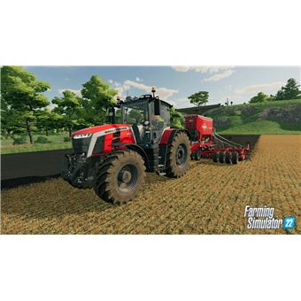 Farming Simulator 22 PC