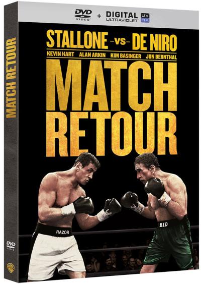 Grudge Match Ultraviolet Edition
