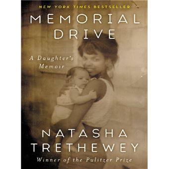 Memorial drive - 1