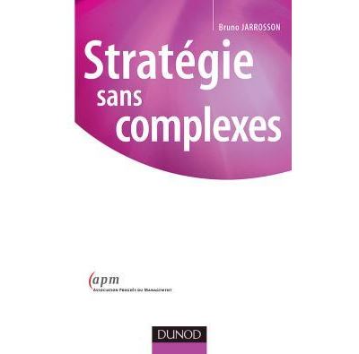 Stratégie sans complexe