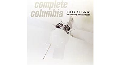 Complete Columbia Live at Missouri University