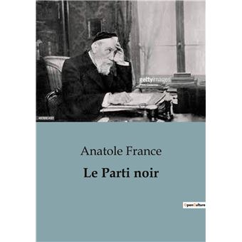 Le Parti noir