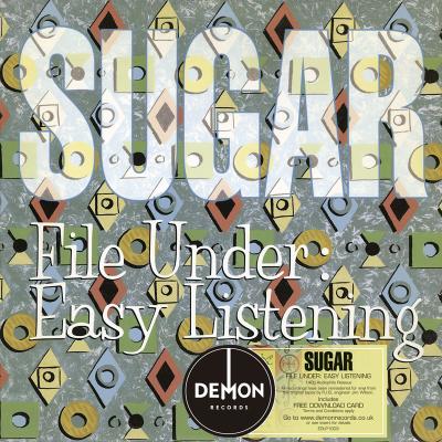 File under easy listening