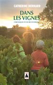 Dans les vignes