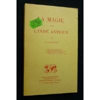 La magie dans l'Inde antique