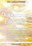 Diapasons 3, étincelles