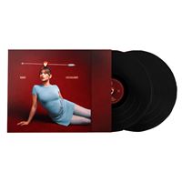 Cœur maladroit Édition Deluxe