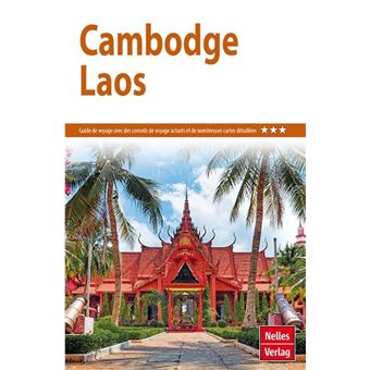 Cambodge et Laos