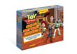 Disney Toy Story Escape box - Mais où sont passés les jouets ?