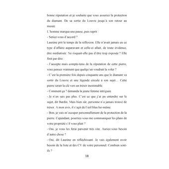 La malédiction de l'oeil bleu