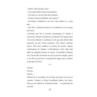 La malédiction de l'oeil bleu