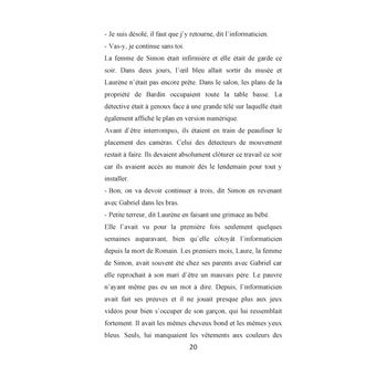 La malédiction de l'oeil bleu