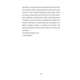 La malédiction de l'oeil bleu