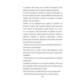 La malédiction de l'oeil bleu