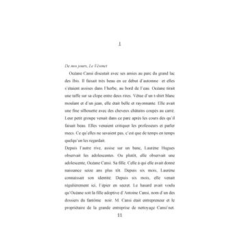 La malédiction de l'oeil bleu