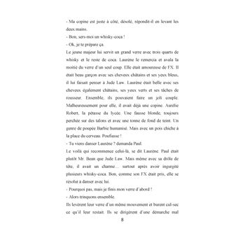 La malédiction de l'oeil bleu