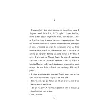 La malédiction de l'oeil bleu