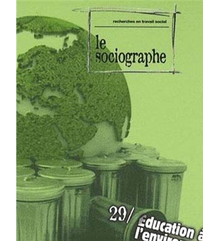 Education à l'environnement et travail social : relations durables?