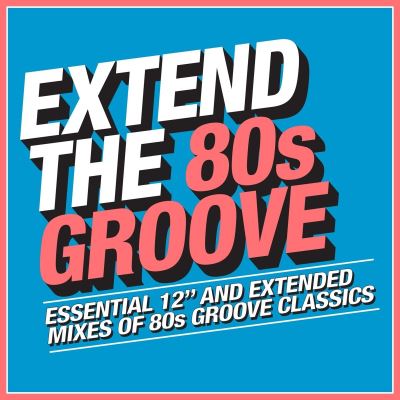 Extend The 80's Groove