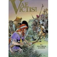 Vae Victis Bd Historique Livre Bd Soldes Fnac