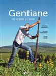 Gentiane de la terre à l'amer