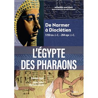 L'Égypte des pharaons