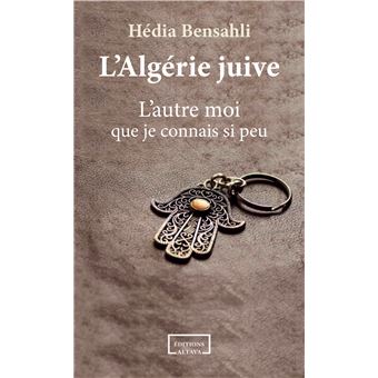 L'Algérie juive