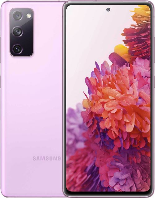 Galaxy S20 FE