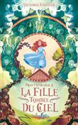 Piper McNimbus - Tome 3 La Fille tombée du ciel