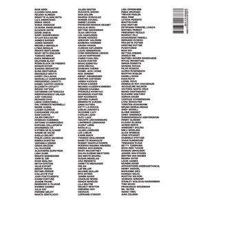 53e Rencontres internationales de la photographie (VF)