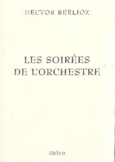 Les soirees de l'orchestre