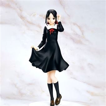 Figurine 9891 Kaguya Sama Wa Kokurasetai - Figure Coreful - Shinaomiya Kaguya