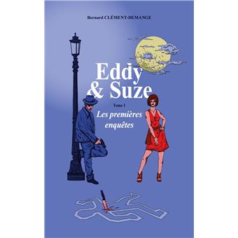 Eddy & Suze
