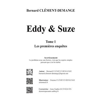 Eddy & Suze