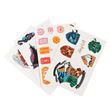 Stickers Gadget Decals Harry Potter Stand Together