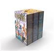 One Piece - Coffret vide Skypiea (Tomes 24 à 32)