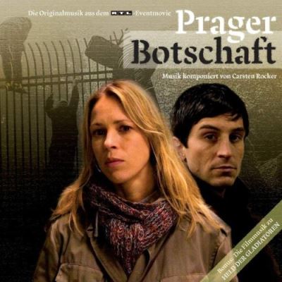 Prager botschaft