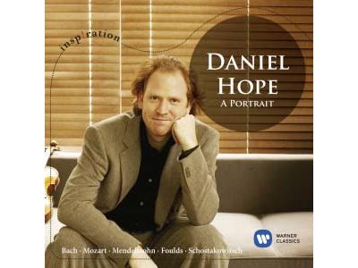 DANIEL HOPE:A PORTRAIT