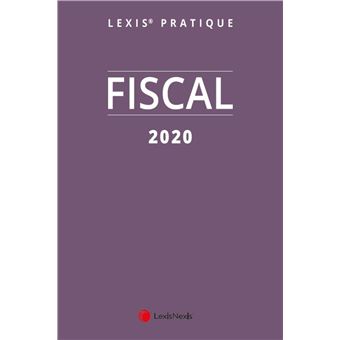 Fiscal 2020