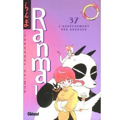 Ranma 1/2