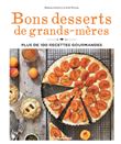 Bons desserts de grands-mères