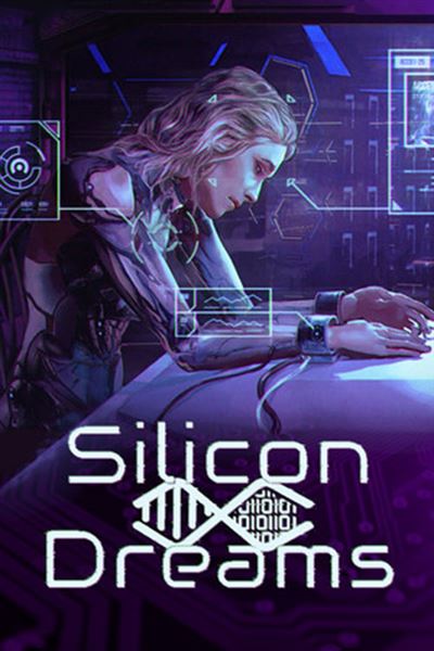 Silicon Dreams | cyberpunk interrogation