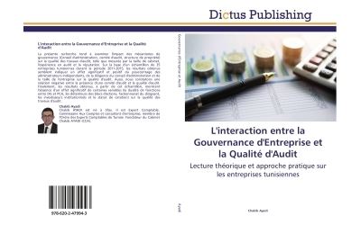L'interaction entre la gouvernance d'entreprise et la qualit