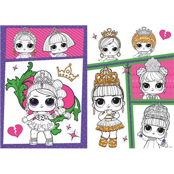 L.O.L. Surprise! - 300 colos