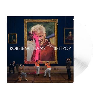 Robbie Williams - 1