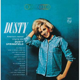 Dusty Springfield - 1