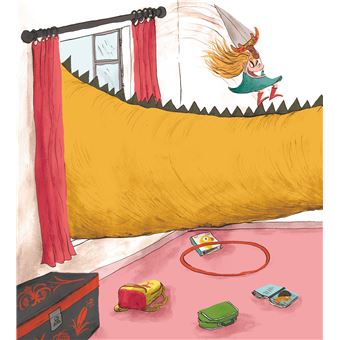 Coffret Comment ratatiner les dragons et les dinosaures - Livre CD