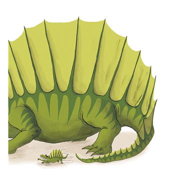 Coffret Comment ratatiner les dragons et les dinosaures - Livre CD