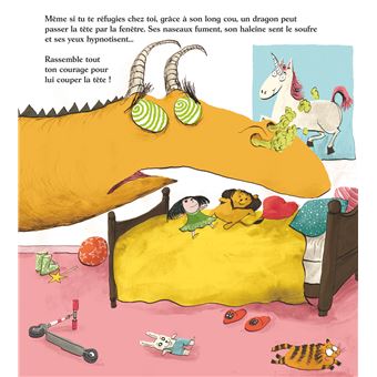 Coffret Comment ratatiner les dragons et les dinosaures - Livre CD