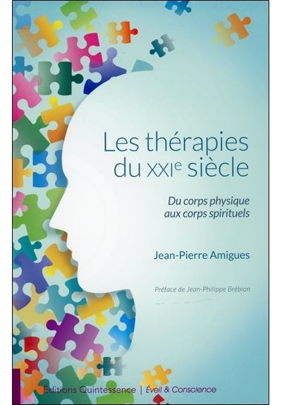Les thérapies du XXIe siècle